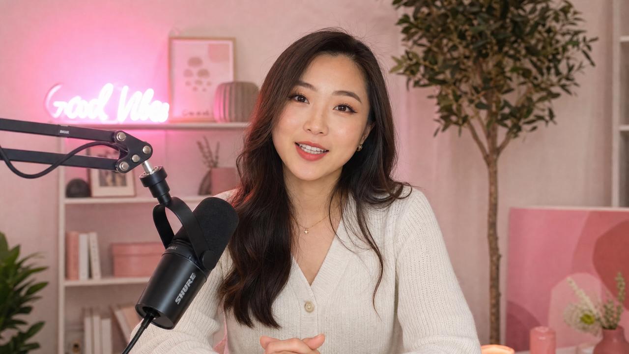 福利姬精选视频-生活vlog创作分享