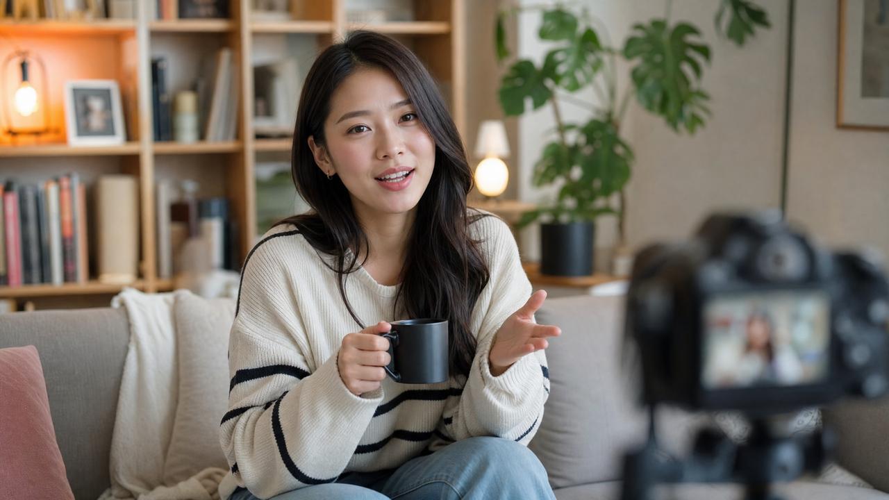 福利姬生活分享视频